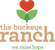 Buckeye Ranch logo