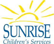 Sunrise Children's Services Spring Meadows Mt. Washington  logo