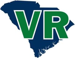  South Vocational Rehabilitation Department Palmetto Center logo