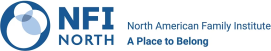 NFI North Beacon House logo
