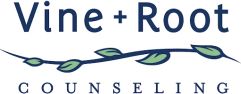 Capstone Wellness Vine + Root Counseling logo