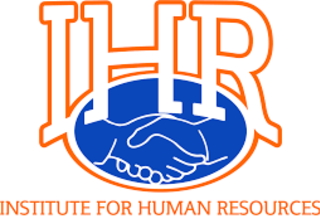 Institute for Human Resources of Livingston County logo