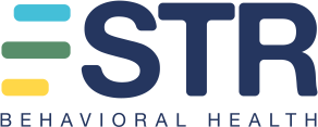 STR Behavioral Health - Lehigh Valley logo