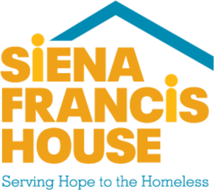 Siena Francis House Miracles Treatment logo