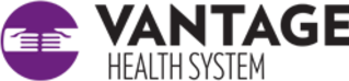 Vantage Health System - Dumont logo