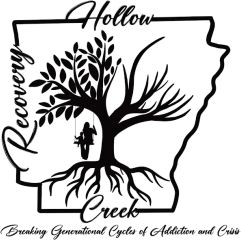 Hollow Creek Treatment Center logo