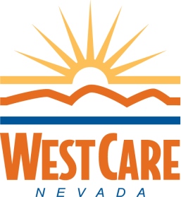 WestCare Nevada Tonopah Community Involvement Center logo