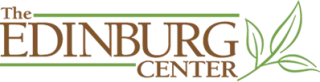 Edinburg Center logo