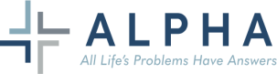 ALPHA Behavioral Health Center Camden logo