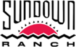 Sundown Ranch logo