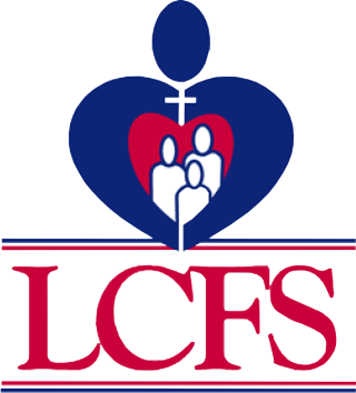 Lutheran Counseling and Family Services logo