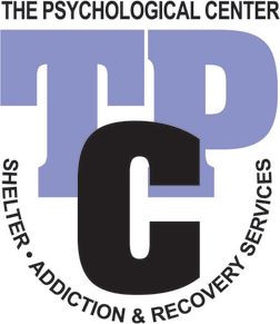 Psychological Center Pegasus House logo