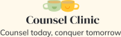 Counsel Clinic logo