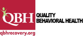 Quality Behavioral Health Medbury Street logo