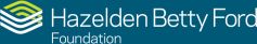 Hazelden Betty Ford Foundation logo