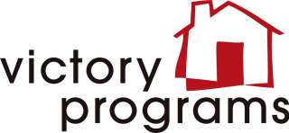 Victory Programs - Victory House logo