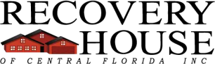 Recovery House of Central Florida logo