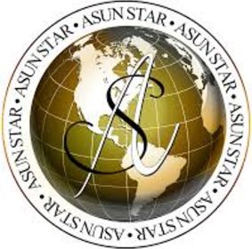 ASun Star Consulting logo