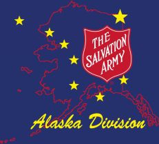 Salvation Army Clitheroe Center Mens Residential logo