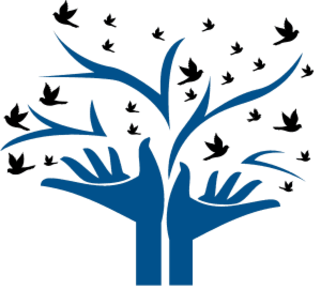 The Freedom Room  logo