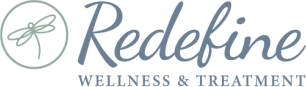 Redefine Wellness and Treatment logo