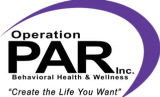 Operation PAR Academy Campus logo