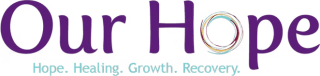 Our Hope Association logo