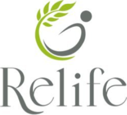 Relife logo