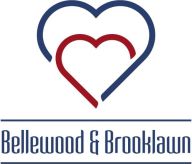 Bellewood and Brooklawn Bellewood Campus logo