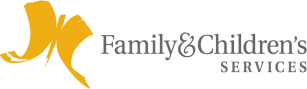 Family and Childrens Services Salvation Army Office logo