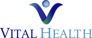 Vital Health logo