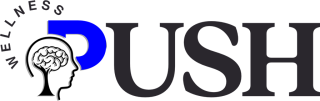 Push Wellness Health logo