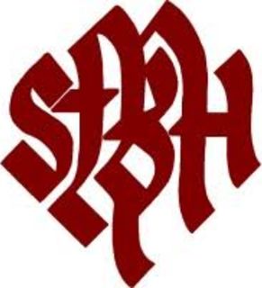 St. Mary's Home For Boys logo