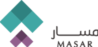 Masar Center logo