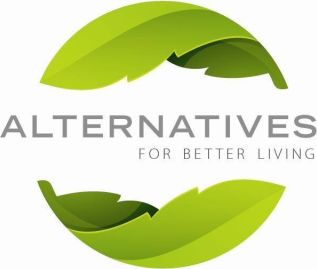 Alternatives for Better Living logo