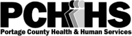 Portage Cnty Hlth and Human Servs logo