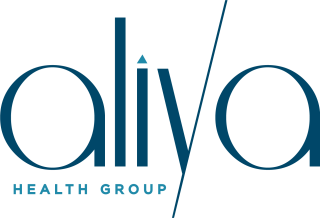 Aliya Health Group logo