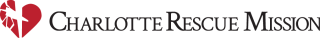 Charlotte Rescue Mission - Dove's Nest logo