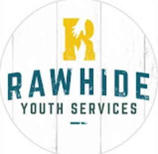 Rawhide Youth and Family Counseling logo