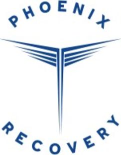 Phoenix Recovery Support Services logo