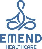 Emend Healthcare logo