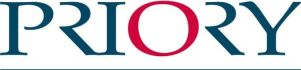 Priory logo