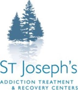 St Josephs ATRC Inpatient Program logo