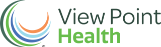 View Point Health Adult Crisis Stabilization Unit Lawrenceville logo