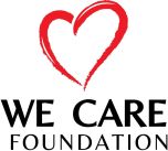 We Care Foundation logo