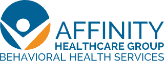 Affinity Healthcare Group Cherry Hill logo