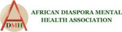 ADMHA SA and Recovery Services logo