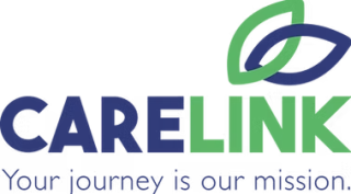 CareLink Community Support Services logo