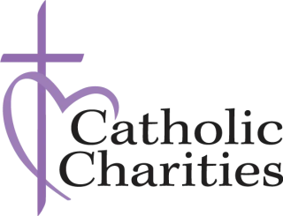 Catholic Charities Child and Adolescent Day Treatment logo