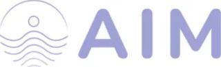 AIM Advaita Integrated Medicine logo